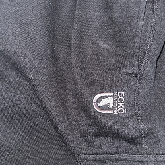 Men’s black Ecko Function XL sweatpants - Picture 6 of 14